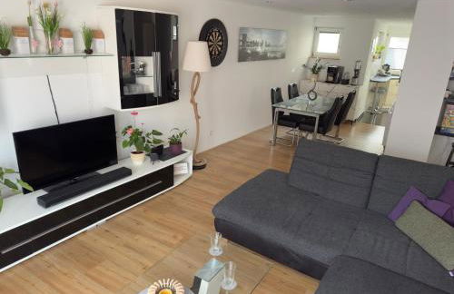 Ruhige Wohnung - ideal für Urlaub und Business - Foto 3