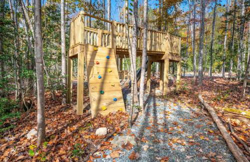 Full Bloom Tree House - Foto 48