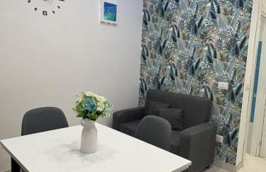 L' Aurora Azzurra casa vacanze Casa Maria - Foto 42