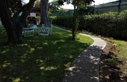 Alimede al Circeo - Foto 1