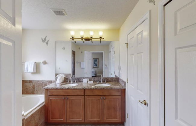 Chun's Bella Vida Resort Vacation Home - Foto 22