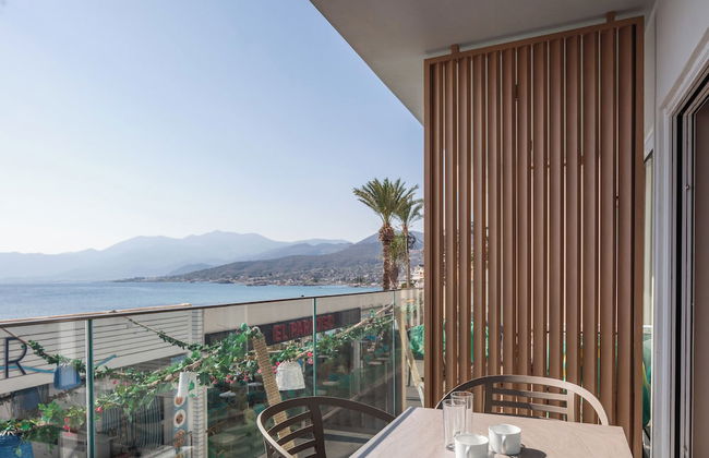 Skipper Beachfront Suites - Foto 56