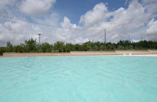 La volpe e l'uva Dimore - Photo 60