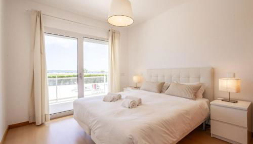 Carmona A com Vista Para a Piscina - Foto 5