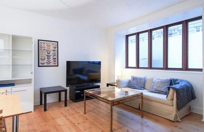 Park 1 - Lovely 1-bdr Apt Close to Metro - Foto 1