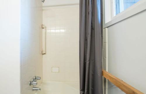 National Seashore w Modern Architecture - Foto 10