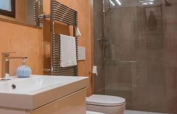 FAETOLE typical Tuscan country house near FLORENCE - Foto 12