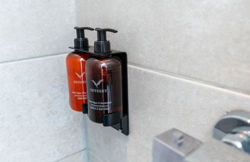 Archies Cozy Retreat A Stylish Derby Hideaway - Foto 13