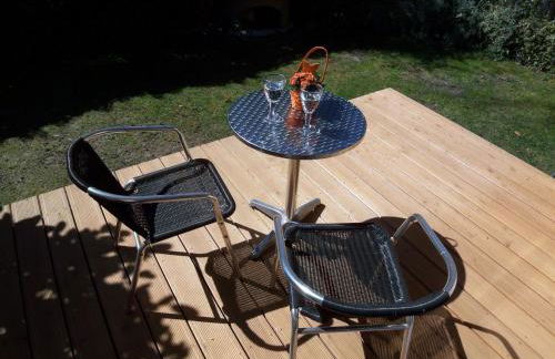 Apartment mit Garten in ruhiger Lage by Interhome - Foto 18