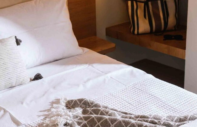 Fos Apartment in South Crete - Foto 11