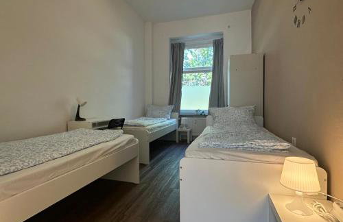 WDI - WorkersSpace - Foto 3