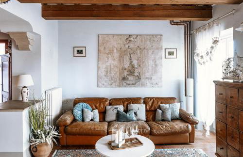 Villa Salomone - Foto 6