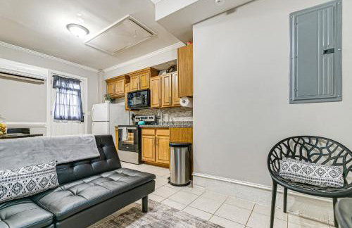 6 Mi to Falls Lake Studio Stay in Raleigh! - Foto 8