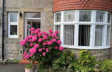 Kelvinside, Seahouses, 2 minute walk into village - Foto 25