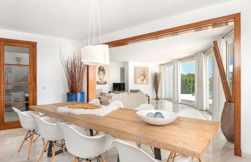 Villa Rocamar - Foto 76