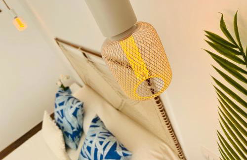 Villa Horacia - Playa de la Jara con Piscina - Foto 20