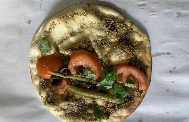 Alaamira Furnished Apartments - Foto 65