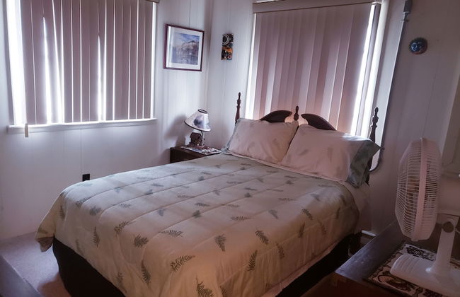 Quiet and Cosy Chalet in Pocono - Foto 4