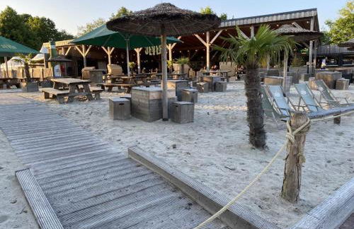 Ferienhaus Ella am See - Foto 24