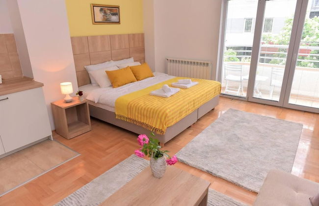 Unique Apartment Leninova - Foto 4
