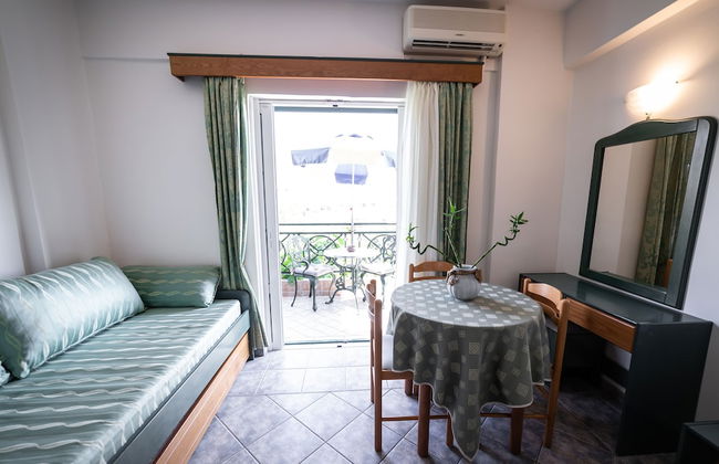 Odeon Hotel - Foto 16