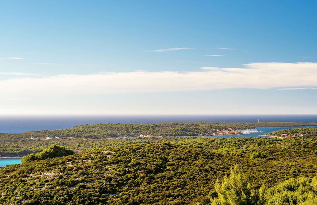 Detached Holiday House few Steps From the Beach - Foto 22