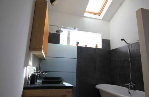 Maison de village 150 M2 au calme climatisée, piscine - Foto 29