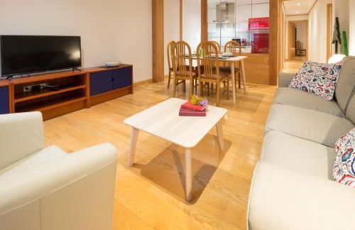 Pucela apartmets - Foto 55