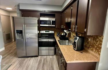 Sheridan Suites Apartments Hotel - Foto 110