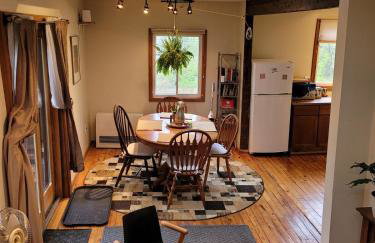 Romantic Mountain Cabin with Stunning Views in Ulster County, New York - Foto 2