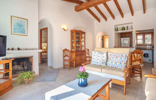 Can Guillem Sea Views - Photo 6