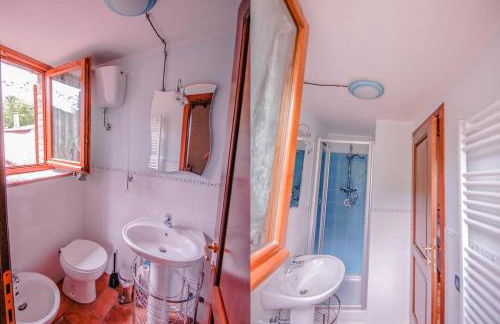 Casa Vecchia, house with private pool and air conditioning - Foto 31