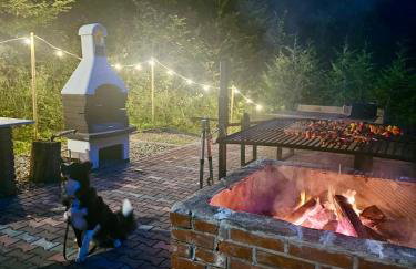 Domki Zew Natury - Foto 34