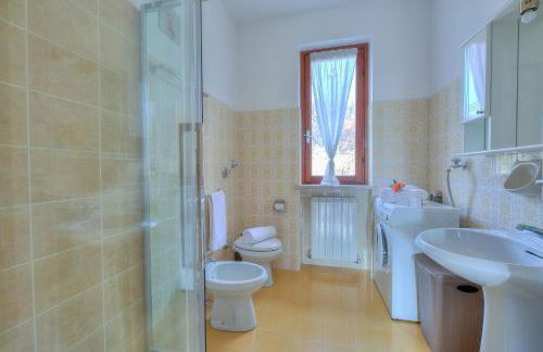 La Perla Bianca Lake View - Happy Rentals - Foto 9