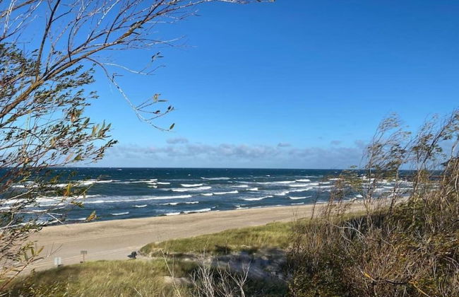 Apartment in Dar?owo With Garden - Photo 21