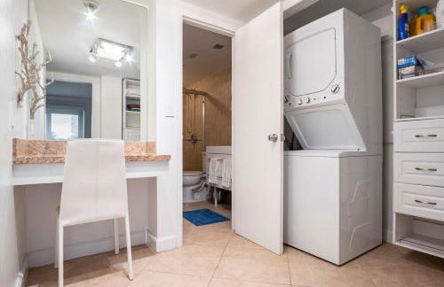 The Blue Octopus - 1br King Bed Condo - Foto 21