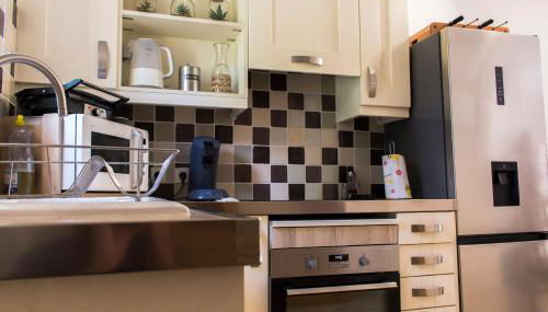 Golf Domaine Albret - Charmant duplex T3 ré-équipé avec piscine et terrasse aménagée - Foto 4