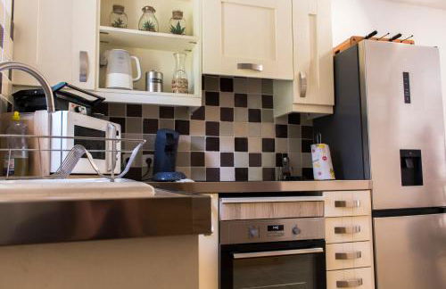 Golf Domaine Albret - Charmant duplex T3 ré-équipé avec piscine et terrasse aménagée - Foto 4