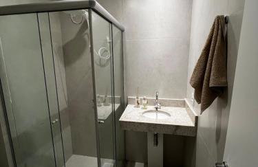 Apartamento Novo e Moderno Batista Campos - Foto 11