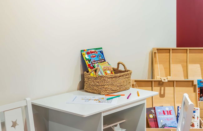 Aparthotel Adagio Paris Haussmann - Photo 44