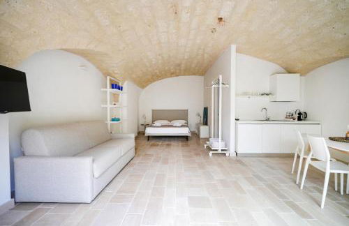 Palazzo della Torre - Seaview Luxury historical apartments - Foto 42