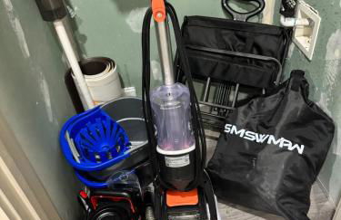 New! The Vibe Med Center Apartments - Central Houston - Photo 31