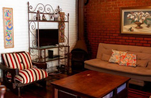 Relaxing cottage in Teresópolis, Comary farm - Foto 58