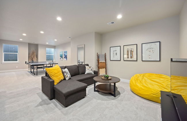 Elegant Home Near TPC Golf Course and Trails - Foto 18