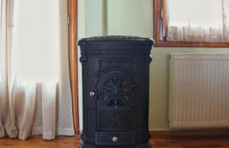 Wooden Sofita House with Unlimited View - Foto 18