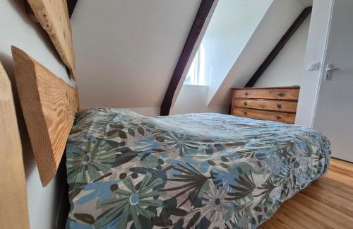 Grand appartement vue montagne - Foto 7