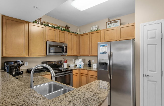 Palms Resort #1813 Jr. 2BR - Foto 17