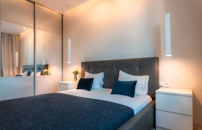 Pure Rental Apartments - Foto 29