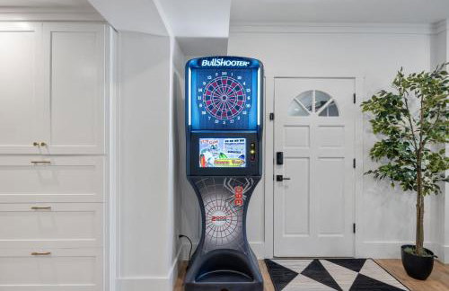 27 South - Large Lux Retreat With Hot Tub & Gameroom - Foto 19