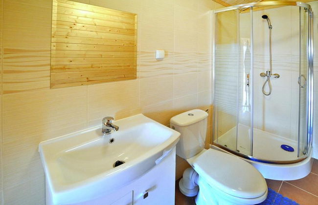 One-story Holiday Homes Close to the Sea, Mielno - Foto 7